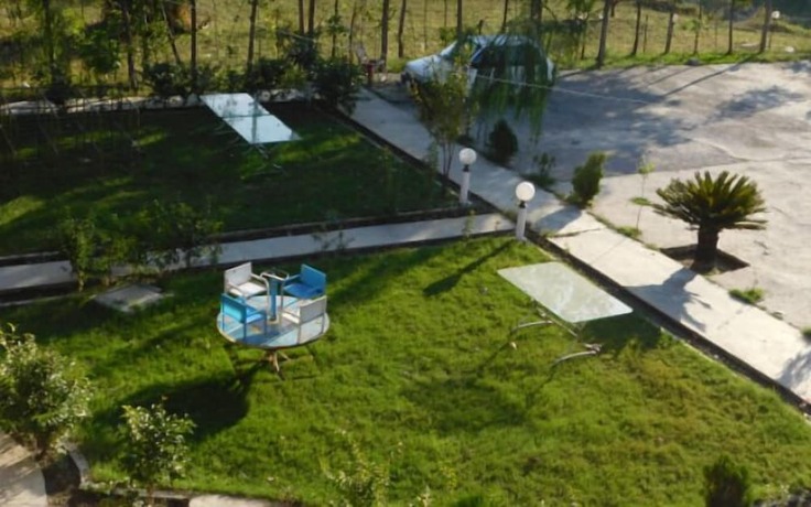 Imagen general del Hotel Pine Breeze And Restaurant. Foto 4