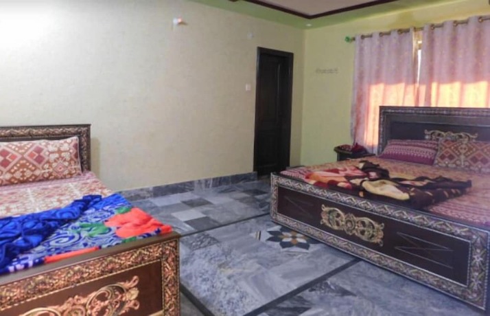 Imagen general del Hotel Pine Breeze And Restaurant. Foto 11