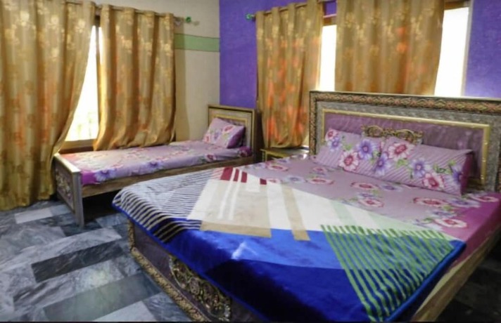 Imagen general del Hotel Pine Breeze And Restaurant. Foto 13