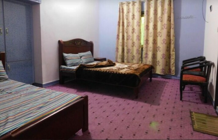 Imagen general del Hotel Pine Breeze And Restaurant. Foto 14