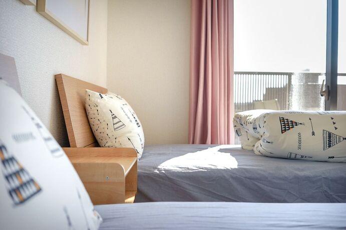 Imagen general del Hotel Pine Brook. Foto 6