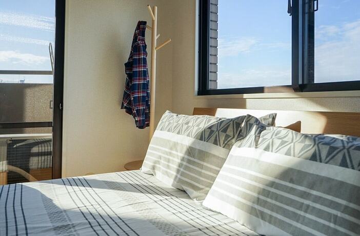 Imagen general del Hotel Pine Brook. Foto 13