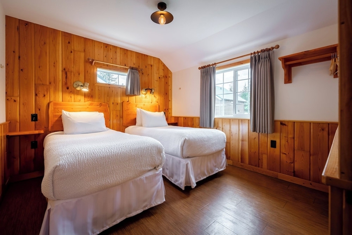 Imagen de la habitación del Hotel Pine Bungalows. Foto 7