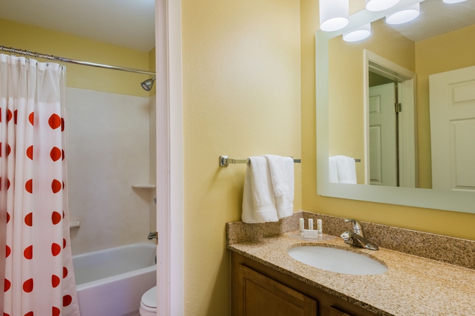 Imagen de la habitación del Hotel Pine Bush Suites. Foto 4