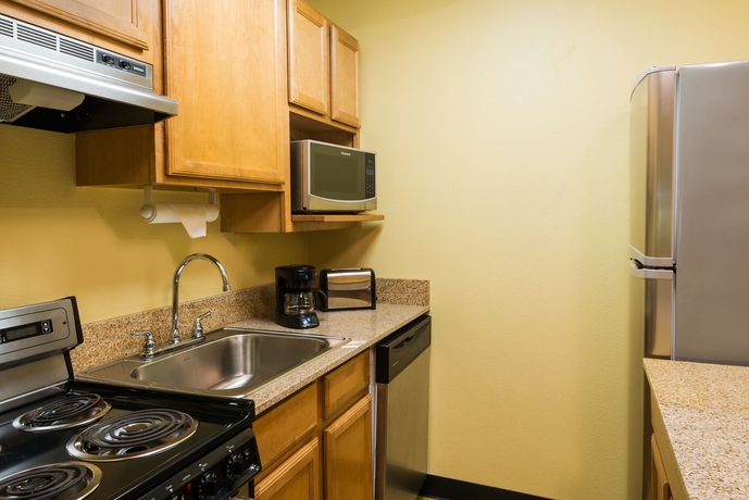 Imagen de la habitación del Hotel Pine Bush Suites. Foto 5
