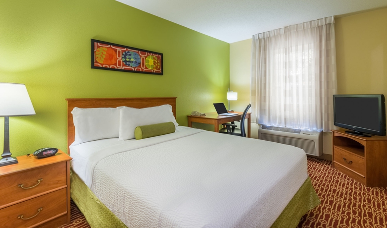 Imagen de la habitación del Hotel Pine Bush Suites. Foto 7