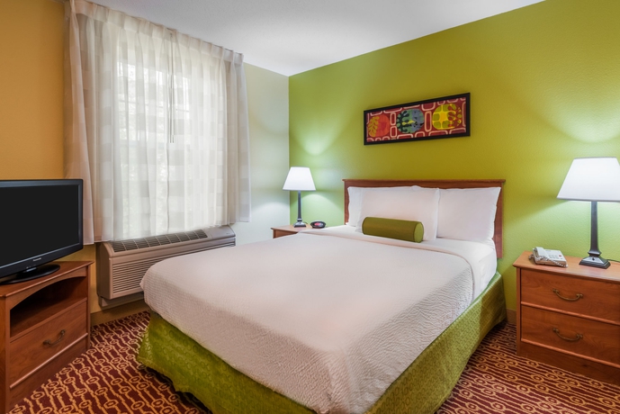 Imagen de la habitación del Hotel Pine Bush Suites. Foto 9