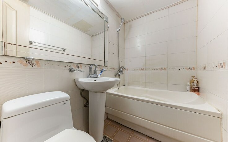 Imagen general del Hotel Pine Cheonan. Foto 9