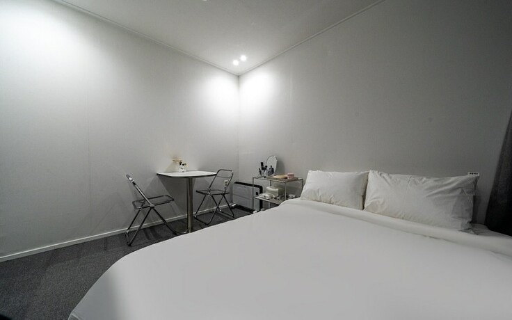 Imagen general del Hotel Pine Cheonan. Foto 11