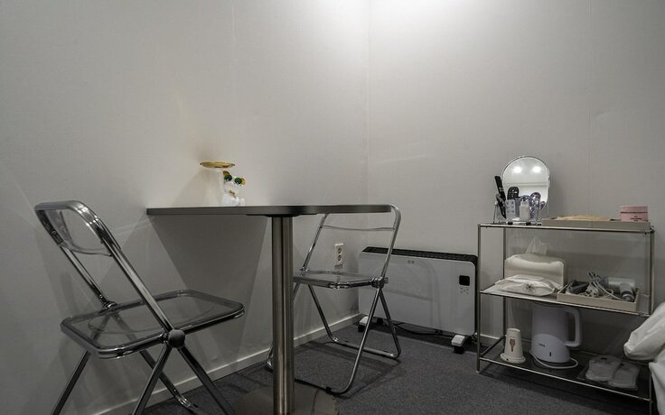 Imagen general del Hotel Pine Cheonan. Foto 12