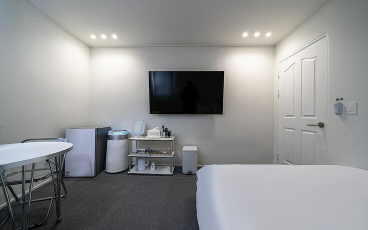 Imagen general del Hotel Pine Cheonan. Foto 13
