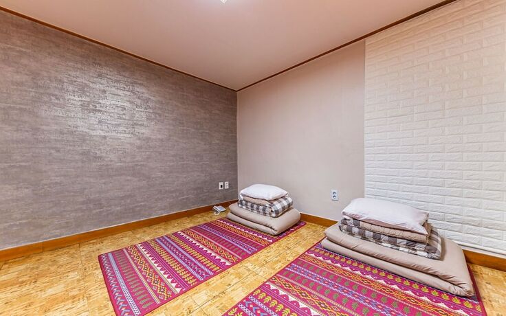 Imagen general del Hotel Pine Cheonan. Foto 15