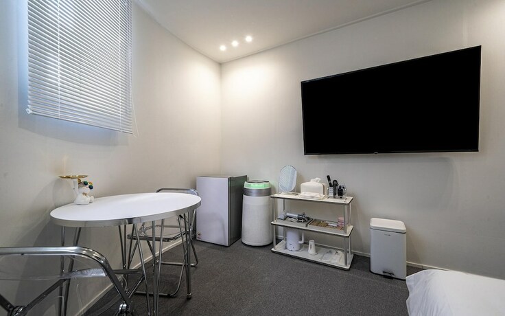 Imagen de la habitación del Hotel Pine Cheonan. Foto 20