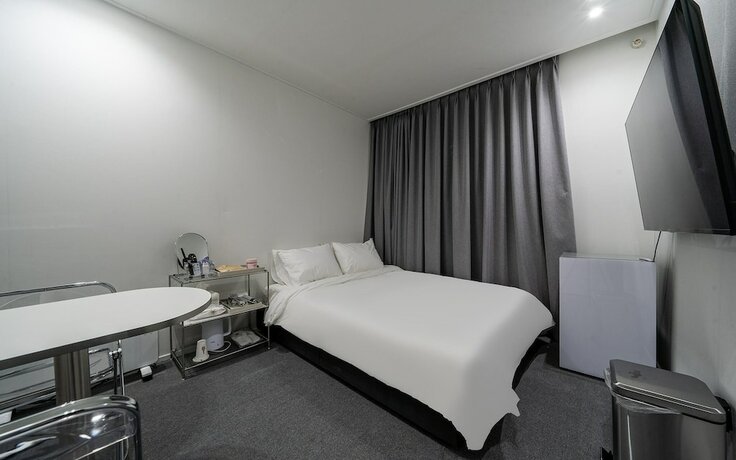 Imagen general del Hotel Pine Cheonan. Foto 18