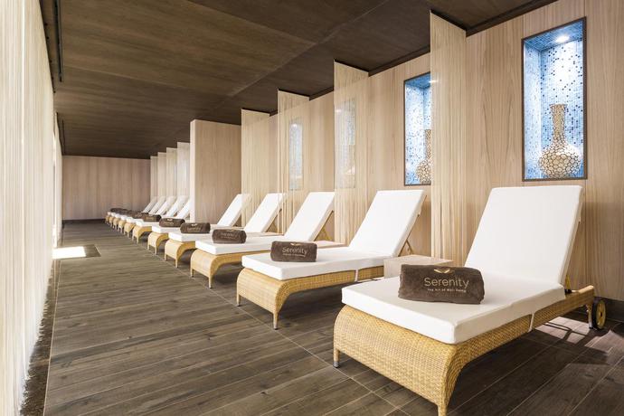 Imagen general del Hotel Pine Cliffs Gardens. Foto 2