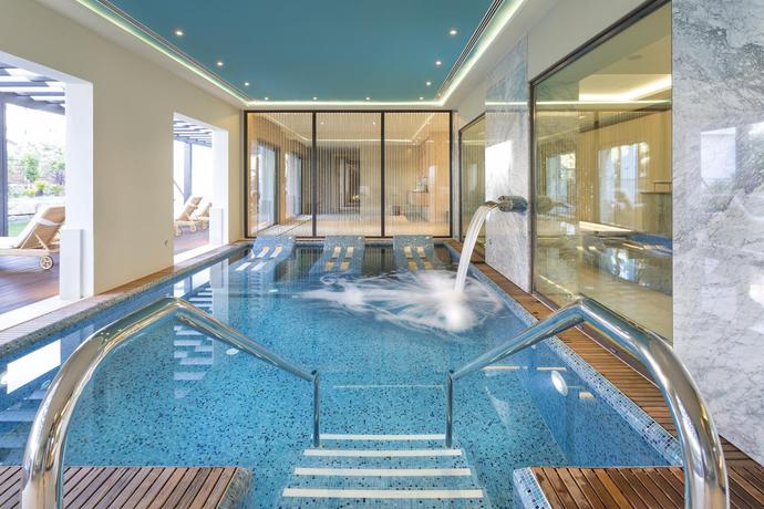 Imagen general del Hotel Pine Cliffs Gardens. Foto 3