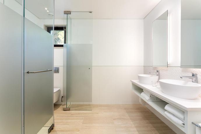 Imagen general del Hotel Pine Cliffs Gardens. Foto 12