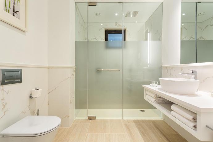 Imagen general del Hotel Pine Cliffs Gardens. Foto 16