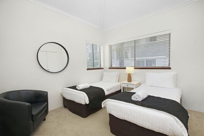 Imagen de la habitación del Hotel Pine Court Apartments. Foto 7