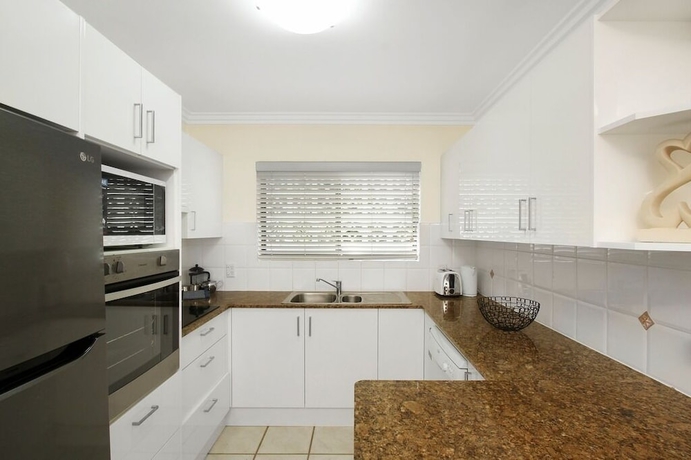 Imagen de la habitación del Hotel Pine Court Apartments. Foto 8