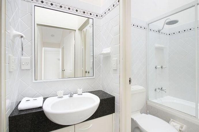 Imagen de la habitación del Hotel Pine Court Apartments. Foto 12