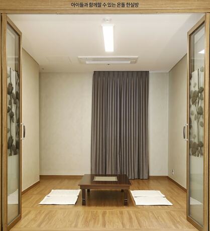 Imagen general del Hotel Pine Forest. Foto 5