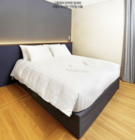 Imagen de la habitación del Hotel Pine Forest. Foto 33