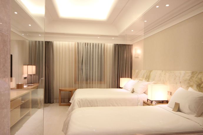 Imagen de la habitación del Hotel Pine Grove. Foto 5