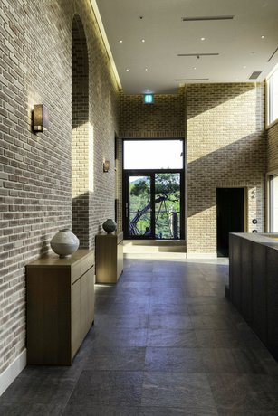 Imagen general del Hotel Pine Grove. Foto 1