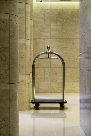 Imagen de la habitación del Hotel Pine Grove. Foto 8