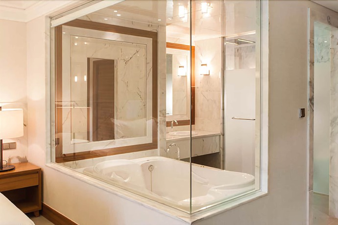 Imagen de la habitación del Hotel Pine Grove. Foto 11