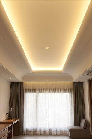 Imagen de la habitación del Hotel Pine Grove. Foto 14