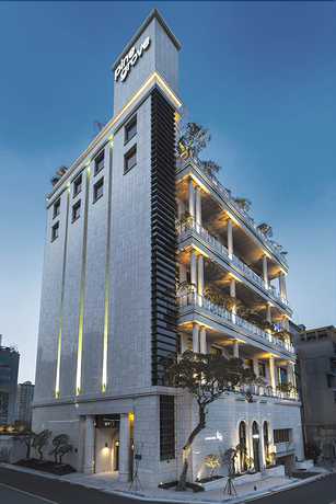 Imagen general del Hotel Pine Grove. Foto 2