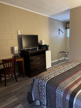 Imagen general del Hotel Pine Grove Motel. Foto 1
