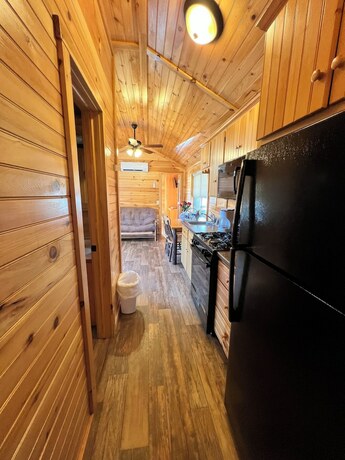 Imagen de la habitación del Hotel Pine Haven Campground. Foto 18