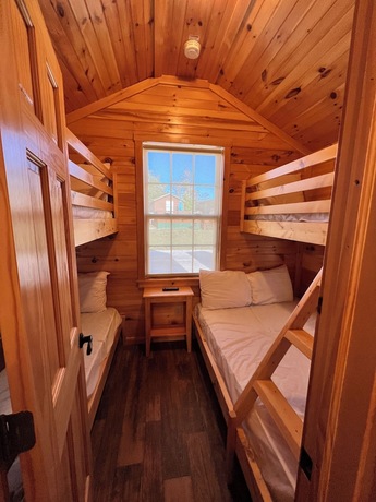 Imagen de la habitación del Hotel Pine Haven Campground. Foto 19