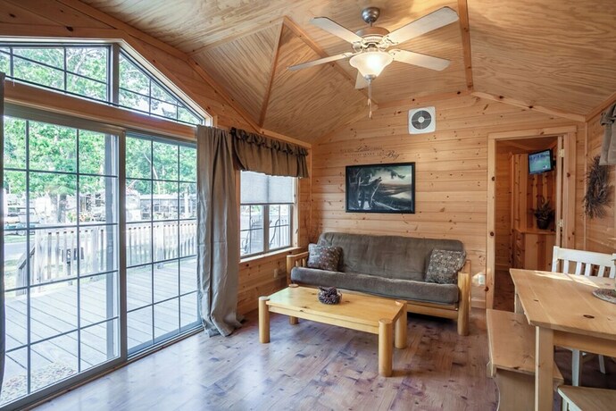 Imagen de la habitación del Hotel Pine Haven Campground. Foto 20