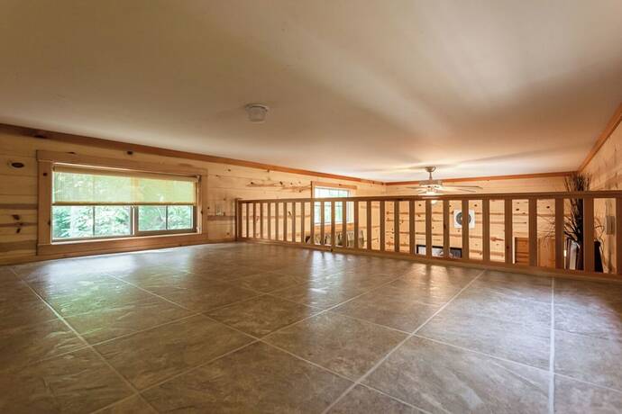 Imagen general del Hotel Pine Haven Campground. Foto 13