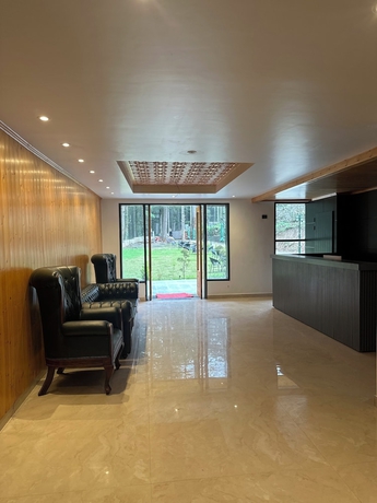 Imagen de los interiores del Hotel Pine Heritage. Foto 14