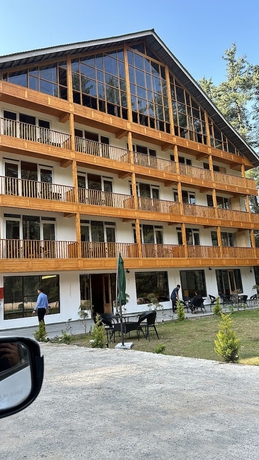 Imagen general del Hotel Pine Heritage. Foto 2