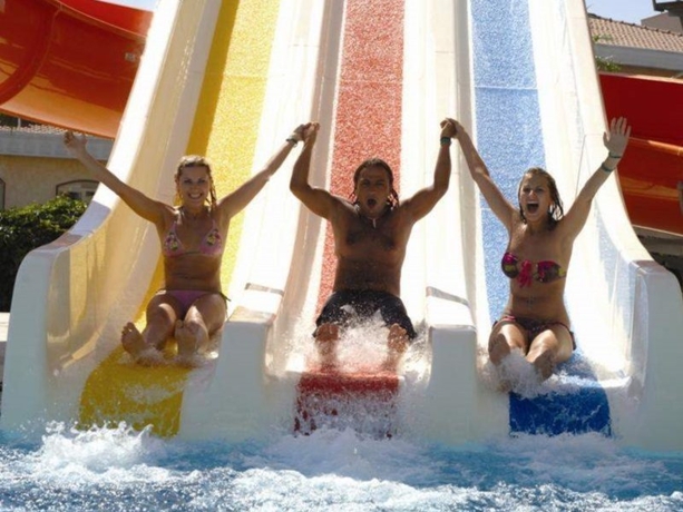 Imagen general del Hotel Pine House By Werde Hotels. Foto 2