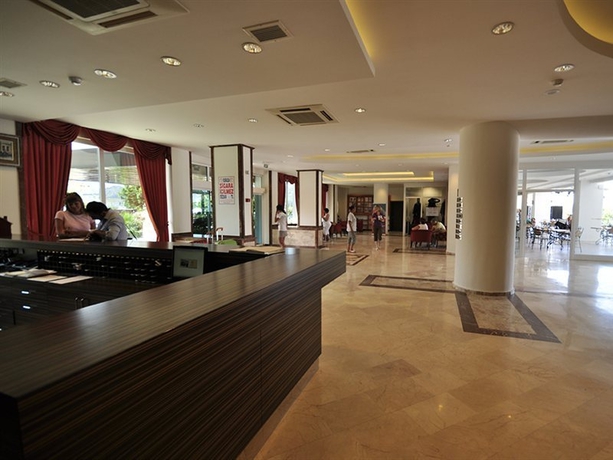 Imagen general del Hotel Pine House By Werde Hotels. Foto 3