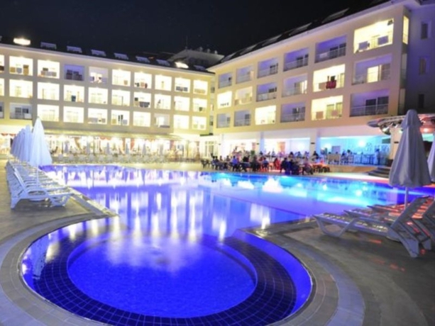 Imagen general del Hotel Pine House By Werde Hotels. Foto 4