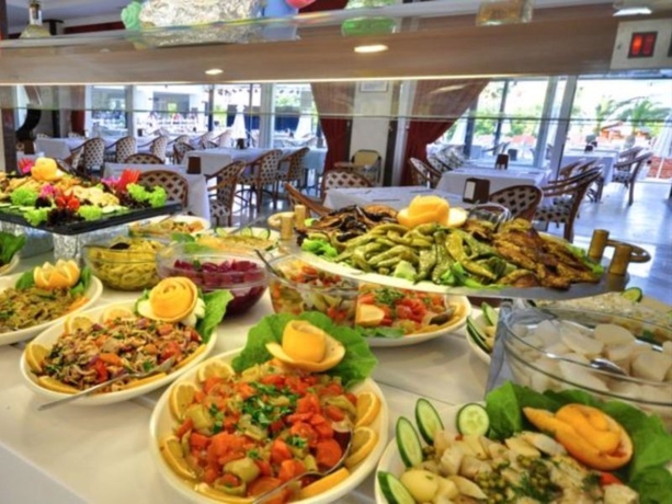 Imagen general del Hotel Pine House By Werde Hotels. Foto 6