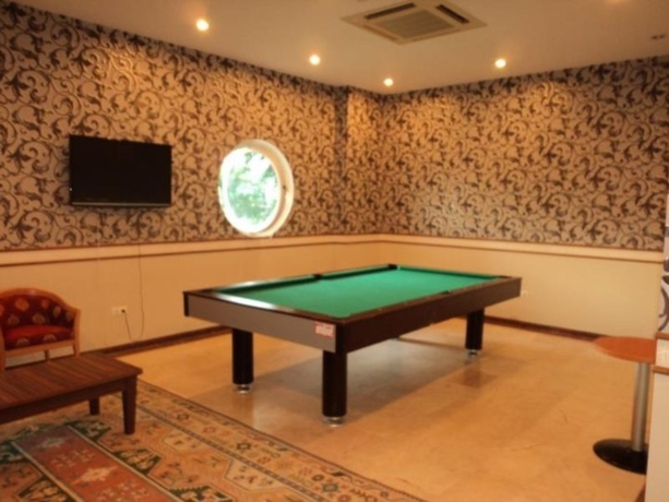 Imagen general del Hotel Pine House By Werde Hotels. Foto 7