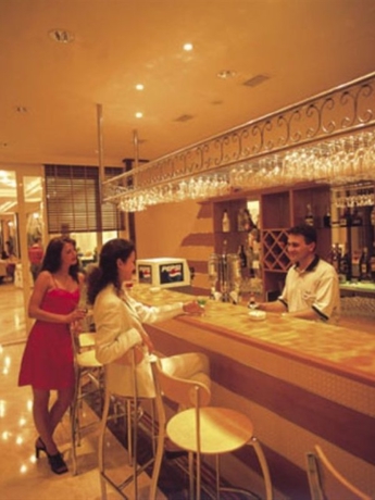 Imagen general del Hotel Pine House By Werde Hotels. Foto 8