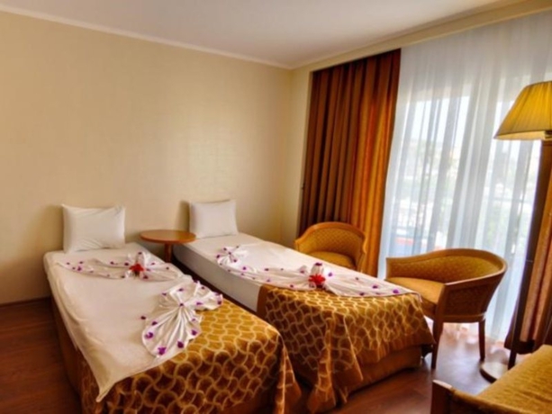 Imagen general del Hotel Pine House By Werde Hotels. Foto 9