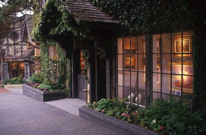 Imagen general del Hotel Pine Inn. Foto 4