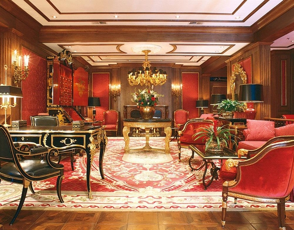 Imagen general del Hotel Pine Inn. Foto 10