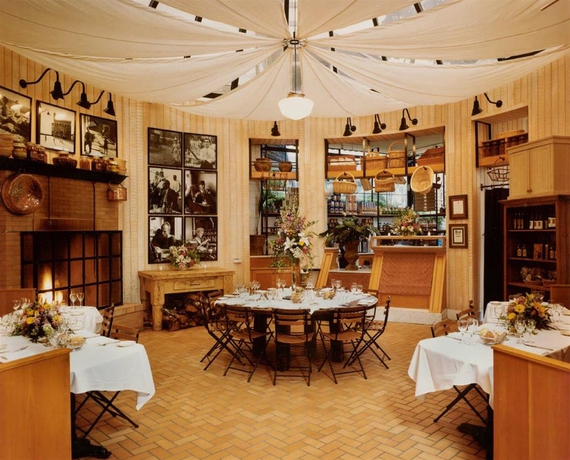 Imagen general del Hotel Pine Inn. Foto 11